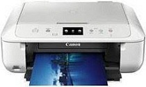 Pilote Canon PIXMA MG6852