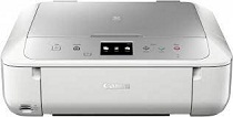 Pilote Canon PIXMA MG6853