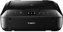 Pilote Canon PIXMA MG6860