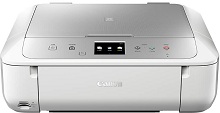 Pilote Canon PIXMA MG6865