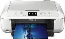 Pilote Canon PIXMA MG6870