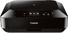 Pilote Canon PIXMA MG7120