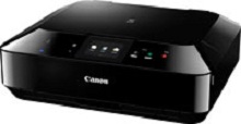 Pilote Canon PIXMA MG7150