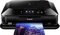 Pilote Canon PIXMA MG7160