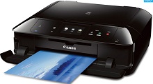 Pilote Canon PIXMA MG7520