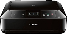 Pilote Canon PIXMA MG7720