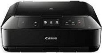 Pilote Canon PIXMA MG7740