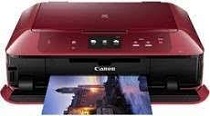 Pilote Canon PIXMA MG7752