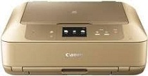 Pilote Canon PIXMA MG7753