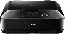 Pilote Canon PIXMA MG7760