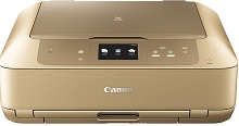 Pilote Canon PIXMA MG7766