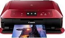 Pilote Canon PIXMA MG7770