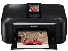 Pilote Canon PIXMA MG8150