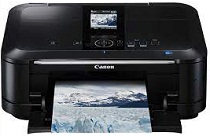 Pilote Canon PIXMA MG8170