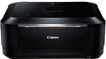 Pilote Canon PIXMA MG8220