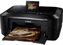 Pilote Canon PIXMA MG8240