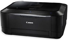 Pilote Canon PIXMA MG8250