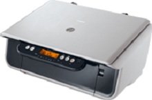 Pilote Canon PIXMA MP110