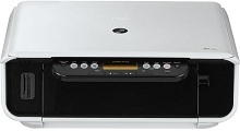 Pilote Canon PIXMA MP130