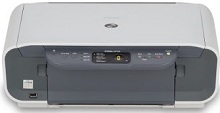 Pilote Canon PIXMA MP145