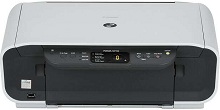 Pilote Canon PIXMA MP150