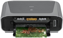 Pilote Canon PIXMA MP180