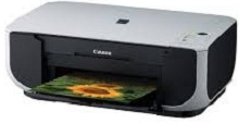 Pilote Canon PIXMA MP198