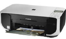 Pilote Canon PIXMA MP220