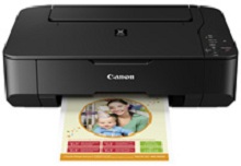 Pilote Canon PIXMA MP230