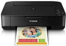 Pilote Canon PIXMA MP237