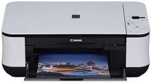 Pilote Canon PIXMA MP240