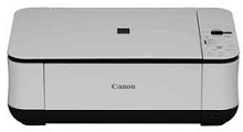 Pilote Canon PIXMA MP245