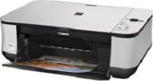 Pilote Canon PIXMA MP250