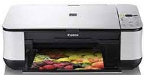 Pilote Canon PIXMA MP258