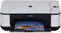 Pilote Canon PIXMA MP268