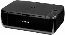 Pilote Canon PIXMA MP280