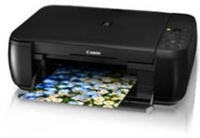 Pilote Canon PIXMA MP282