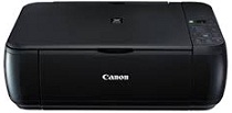 Pilote Canon PIXMA MP287