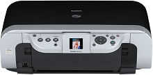 Pilote Canon PIXMA MP450