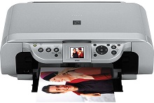 Pilote Canon PIXMA MP460