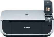 Pilote Canon PIXMA MP476