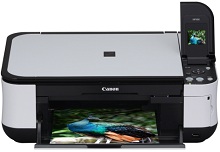 Pilote Canon PIXMA MP480