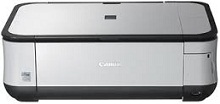 Pilote Canon PIXMA MP486