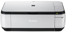 Pilote Canon PIXMA MP490