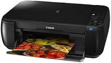Pilote Canon PIXMA MP499