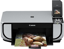 Pilote Canon PIXMA MP520
