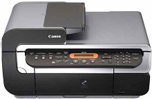 Pilote Canon PIXMA MP530