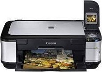 Pilote Canon PIXMA MP545
