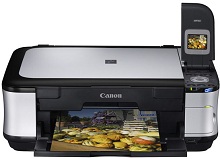 Pilote Canon PIXMA MP560