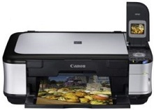 Pilote Canon PIXMA MP568